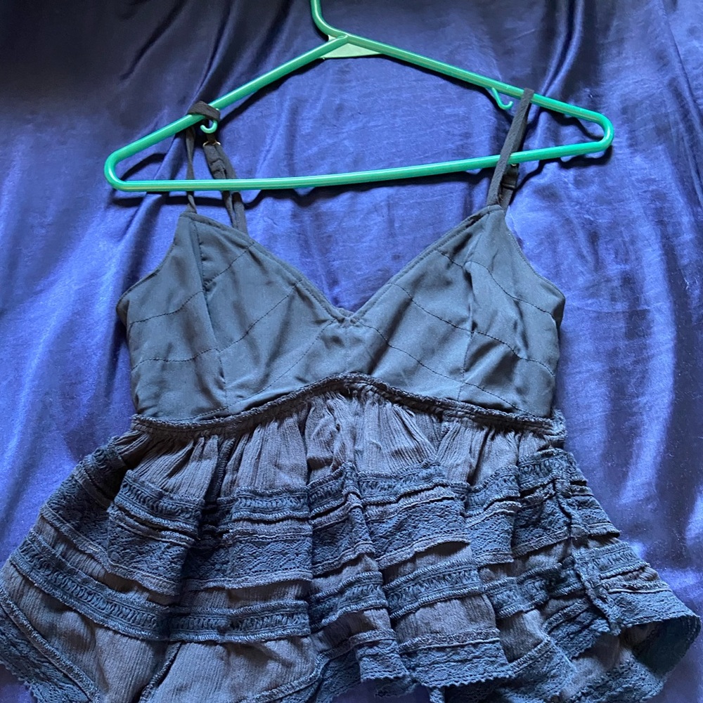 Hollister shirt